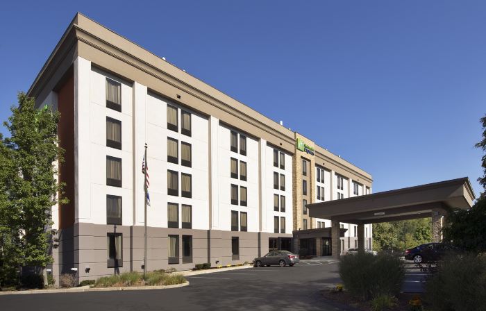 Holiday Inn Express ANDOVER NORTH-LAWRENCE by IHG