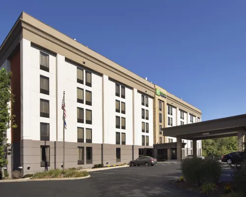 Holiday Inn Express ANDOVER NORTH-LAWRENCE by IHG Hotels in Essex County