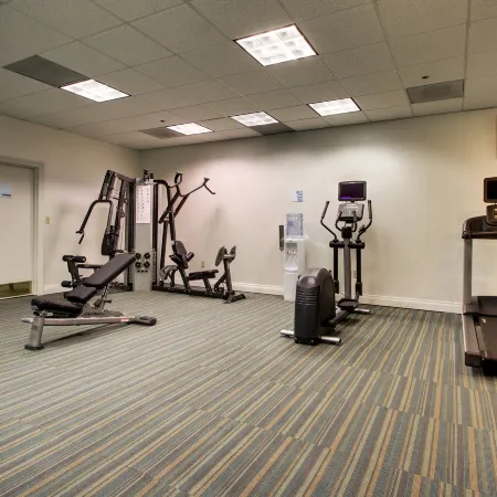Holiday Inn Express POUGHKEEPSIE by IHG