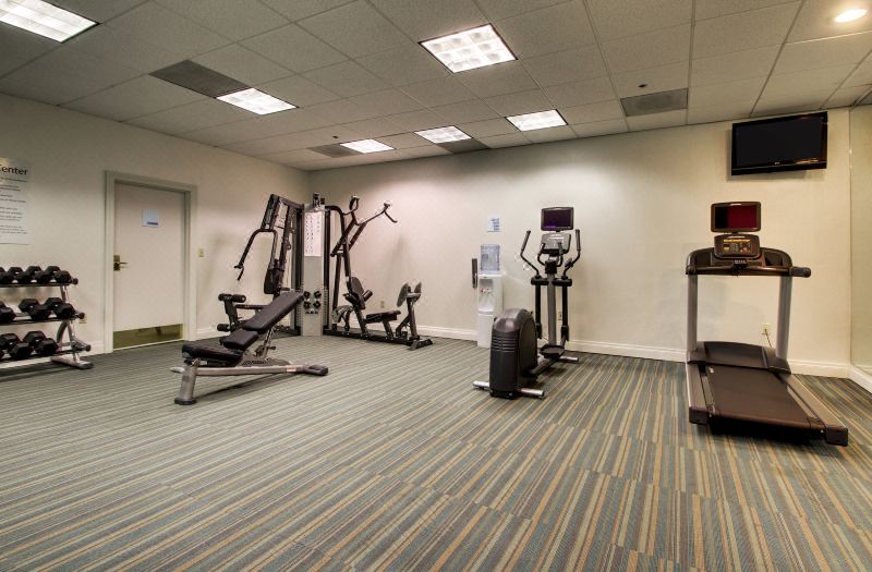 Holiday Inn Express Poughkeepsie by IHG photo 4