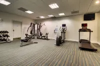 Holiday Inn Express POUGHKEEPSIE by IHG - Gym