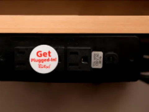 紅頂酒店-邁斯狄克-新倫敦 新倫敦酒店