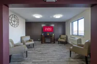 Red Roof Inn Greensburg Hotels in Unity Township