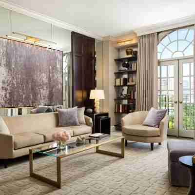 로즈우드 맨션 온 터틀크리크 Rooms