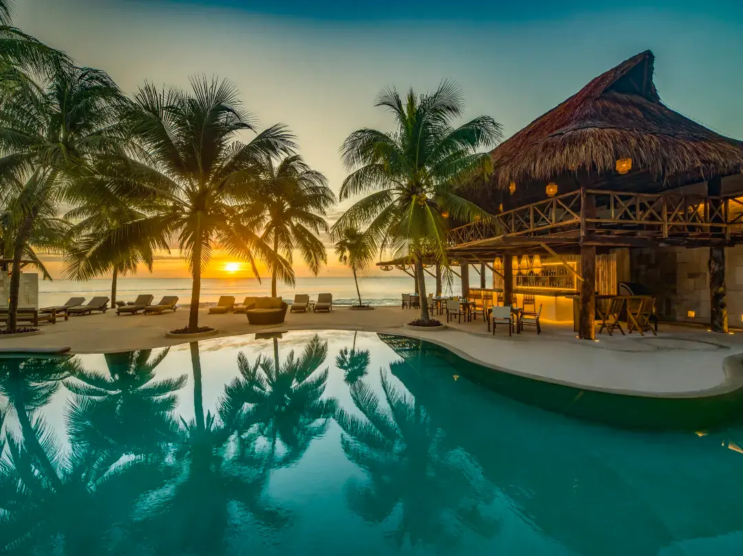 Viceroy Riviera Maya - Playa del Carmen