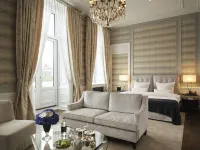 D'Angleterre, Copenhagen