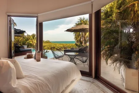 Hotel Casa Punta Coco & Beach Club - Adults Only