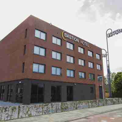 Bastion Hotel Leeuwarden Hotel Exterior