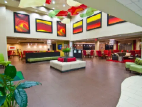 Holiday Inn VICKSBURG by IHG Hotels in Vicksburg