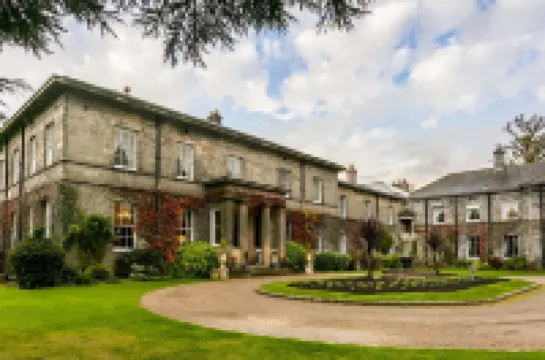 Doxford Hall Hotel and Spa Hotels in 