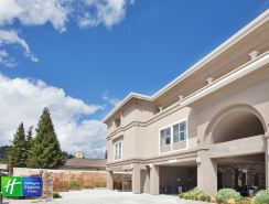 Holiday Inn Express & Suites SANTA CRUZ by IHG
