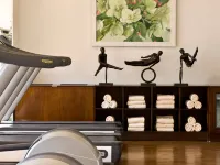 Sofitel Cairo Nile El Gezirah