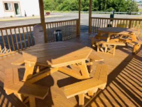 Red Roof Inn Georgetown, IN – Louisville West Hotels in Floyd County