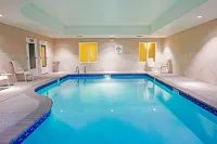 Holiday Inn Express & Suites RENO AIRPORT by IHG - piscine