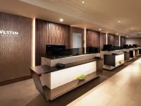 The Westin Seattle Hotels in Seattle