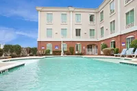 Holiday Inn Express & Suites WAXAHACHIE by IHG - Pools