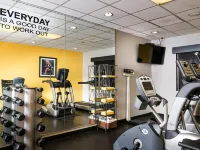 Staypineapple, Hotel Five, Downtown Seattle Hoteles cerca de Simfonía de Seattle