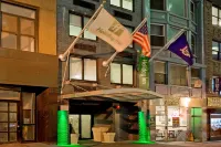 Holiday Inn NEW YORK CITY - WALL STREET by IHG Hotels near Wall Street