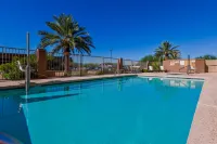 Candlewood Suites TUCSON by IHG