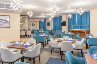 센추리 호텔 도하