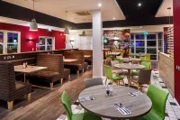 Holiday Inn DARLINGTON - NORTH A1M, JCT.59 by IHG - breakfast