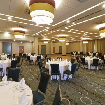 Holiday Inn & Suites HERMOSILLO AEROPUERTO by IHG