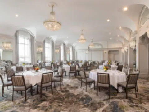 ジ ウェスティン ノバ スコティアン ハリファックスのホテル