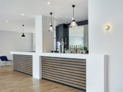 ฮอลิเดย์ อินน์ เอ็กซ์เพรส กริมสบี บาย IHG โรงแรมในGrimsby