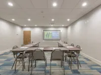 Holiday Inn Express & Suites TULSA MIDTOWN by IHG Hotéis em Tulsa