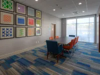 Holiday Inn Express & Suites TULSA MIDTOWN by IHG Hotéis em Tulsa