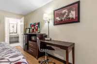 Red Roof Inn Scottsburg Hotels in Scott County