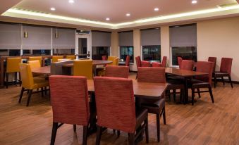 TownePlace Suites Charleston-West Ashley