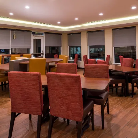 TownePlace Suites Charleston-West Ashley