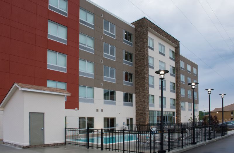 Holiday Inn Express & Suites West Memphis by IHG photo 3