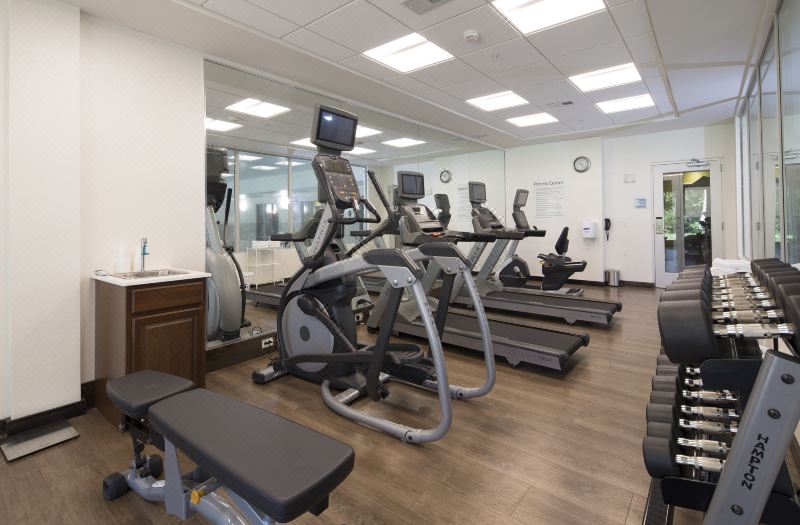 Holiday Inn Express & Suites LA Porte by IHG photo 4