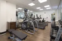 Holiday Inn Express & Suites LA PORTE by IHG - Gym
