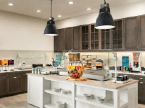 Homewood Suites by Hilton Worcester Hotel di Worcester