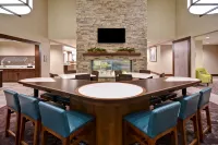 Homewood Suites by Hilton Pleasant Hill Concord - breakfast