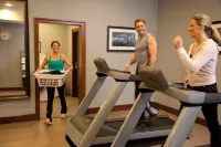 Staybridge Suites HOUSTON EAST - BAYTOWN by IHG - Træningscentre