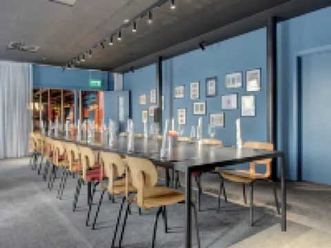 Hotel Indigo DUNDEE by IHG Hotels in Dundee