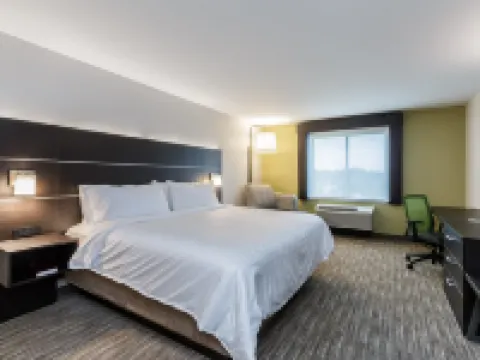 Holiday Inn Express & Suites SOUTH BEND - CASINO by IHG Hotels in St. Joseph County