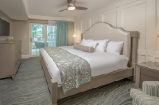 Holiday Inn Club Vacations CAPE CANAVERAL BEACH RESORT by IHG