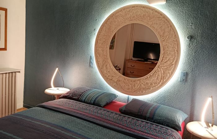 Chambre d'Hôtes Régny