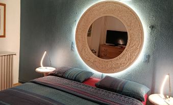 Chambre d'hôtes les Myriades d'Or