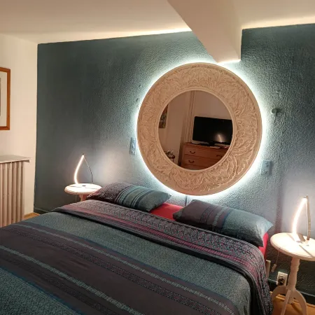 Chambre d'hôtes les Myriades d'Or