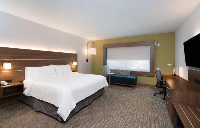 Holiday Inn Express & Suites ATLANTA AIRPORT NE - HAPEVILLE by IHG