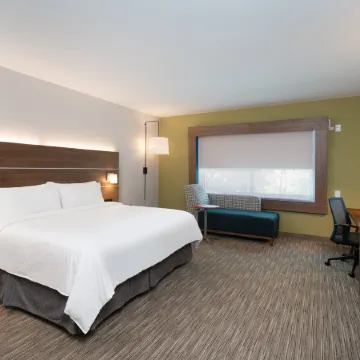 Holiday Inn Express & Suites ATLANTA AIRPORT NE - HAPEVILLE by IHG
