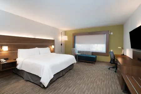 Holiday Inn Express & Suites ATLANTA AIRPORT NE - HAPEVILLE by IHG