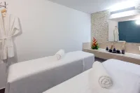 Holiday Inn Express CARTAGENA BOCAGRANDE by IHG - スパ
