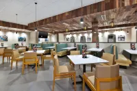 Holiday Inn & Suites TOLEDO SOUTHWEST - PERRYSBURG by IHG - Frühstück